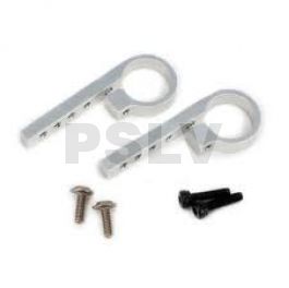 BLH4528A Aluminium Tail Servo Mount 300X